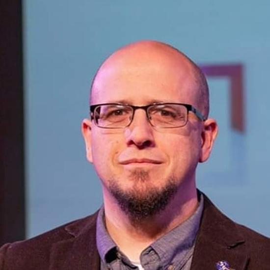 Dennis Draeger - Research Director