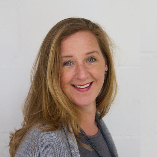 Kerry Richardson - Marketing Director